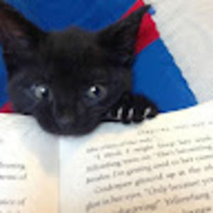 Meet your Posher, Catherine